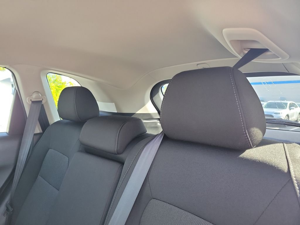 2026 Honda CR-V EX - Photo 16