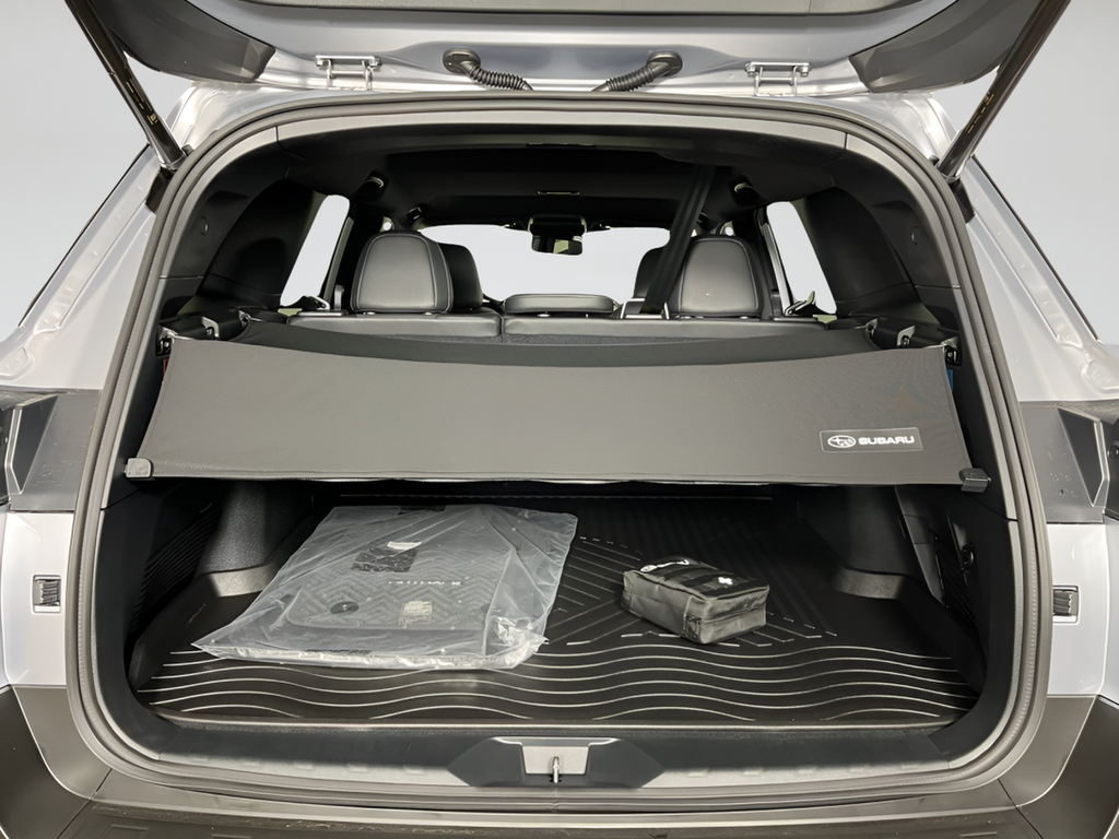 2026 Subaru Outback Limited - Photo 16