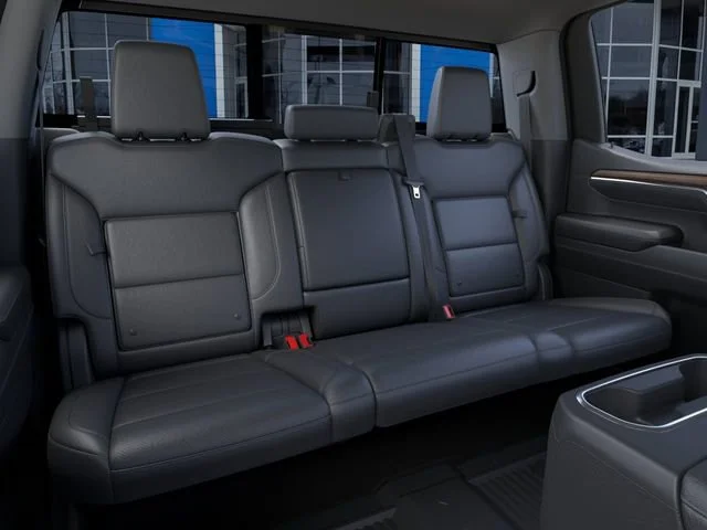 2026 Chevrolet Silverado 1500 LT Trail Boss - Photo 17