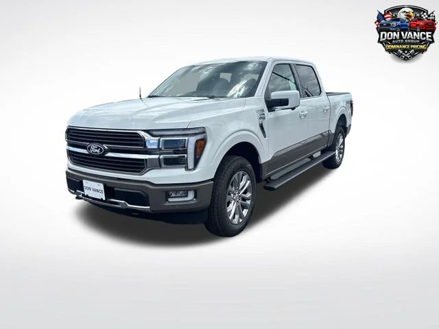 2026 Ford F-150 King Ranch®