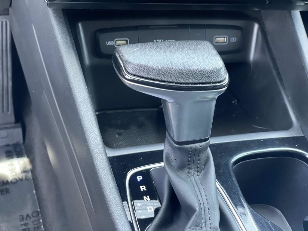 2023 Hyundai Santa Cruz SEL - Photo 15