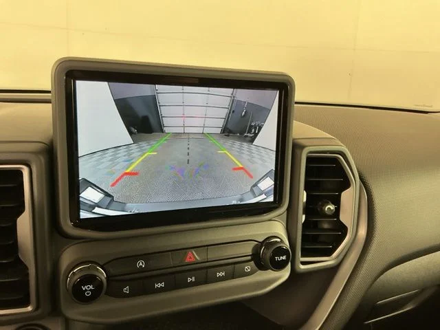 Used 2022 Gray Ford Big Bend image 21