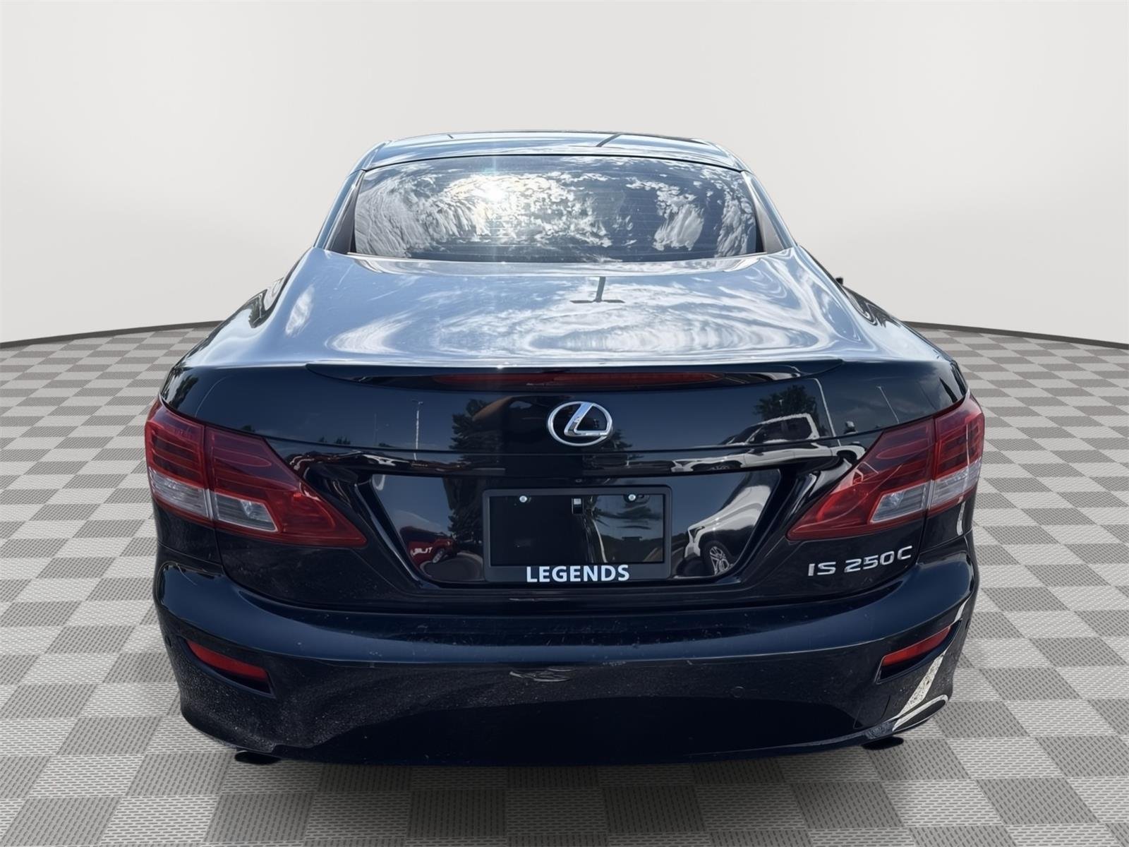 Used 2011 Obsidian Lexus Base image 12