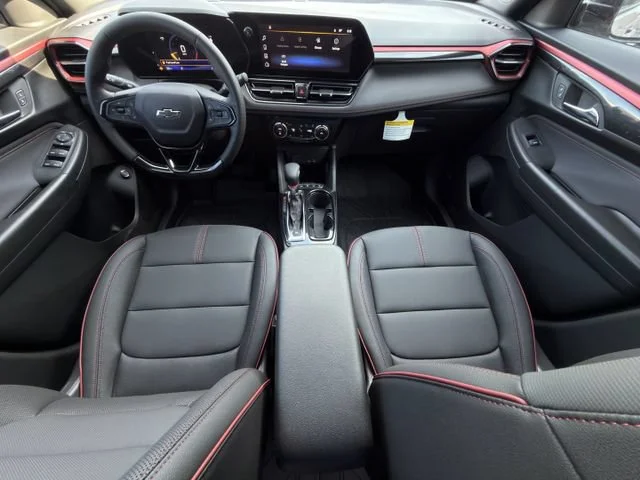 2026 Chevrolet Trailblazer RS - Photo 10