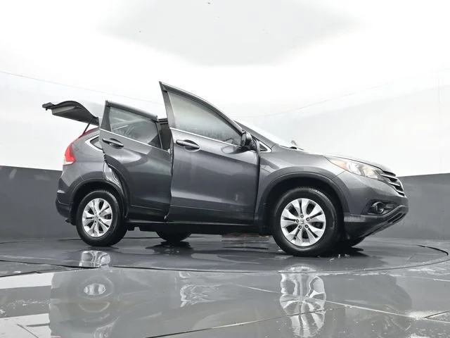 Used 2014  Honda EX image 31