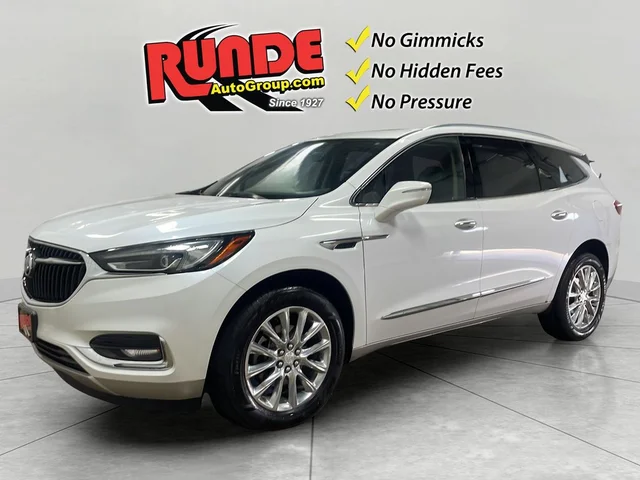 2019 Buick Enclave Essence