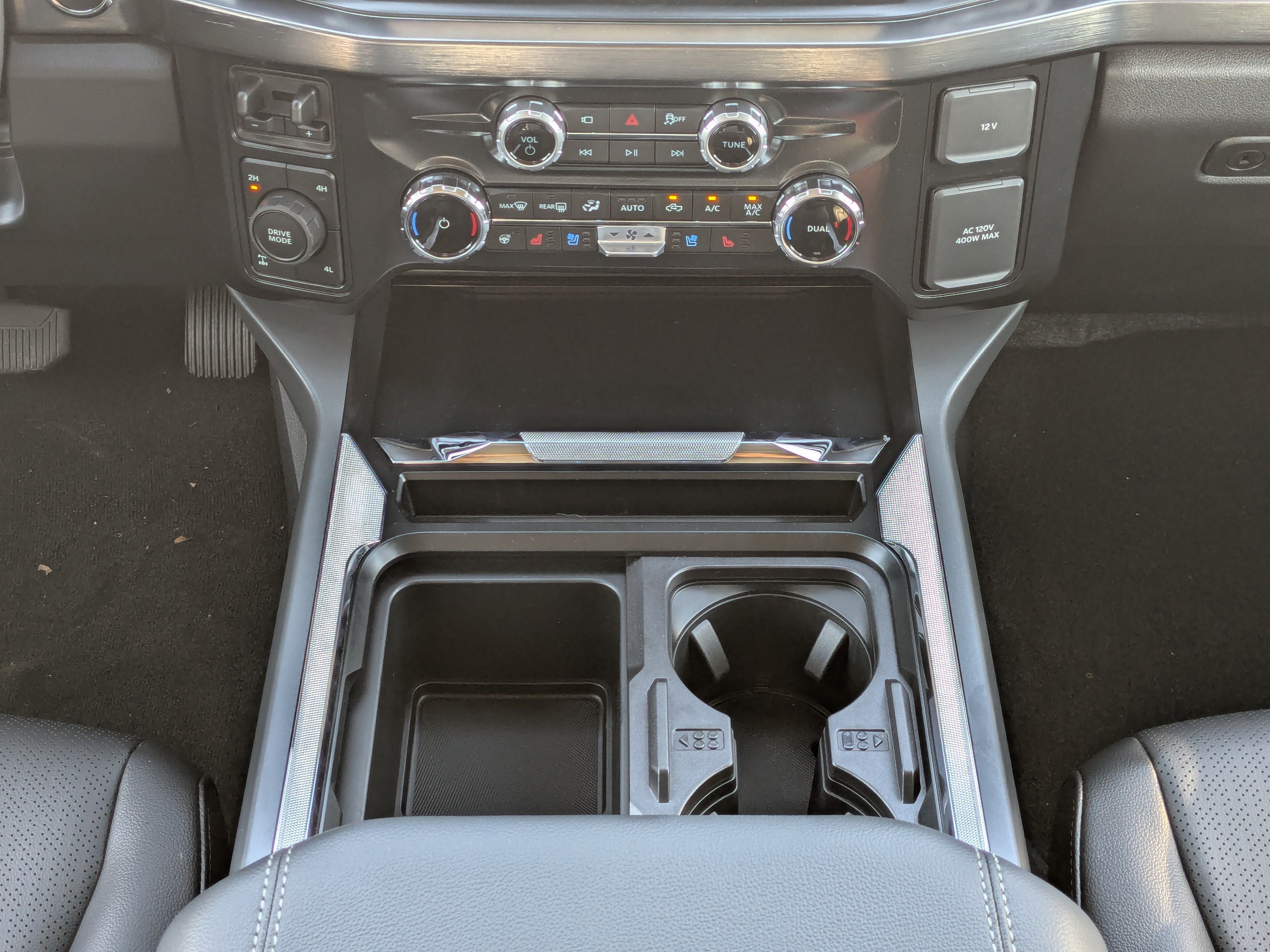 2025 Ford F-250 Super Duty Lariat - Photo 21