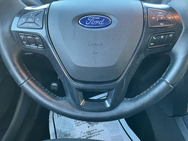 Used 2018 White Ford XLT image 18