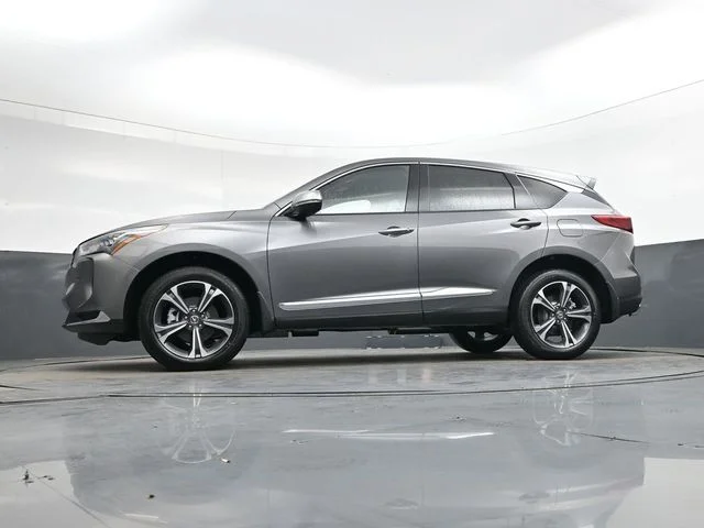 New 2026 Liquid Carbon Metallic Acura Technology Package image 31