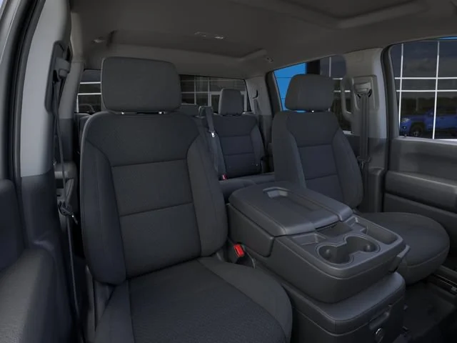 New 2026 Summit White GMC Pro image 16