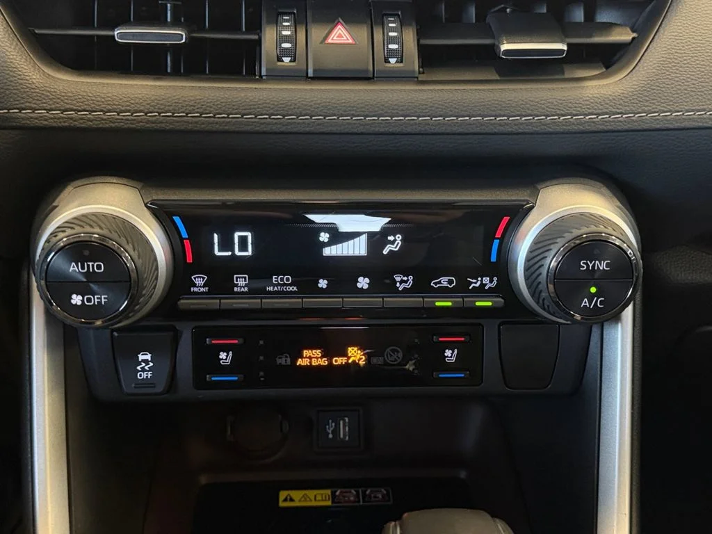 Used 2023 Gray Toyota Limited image 24