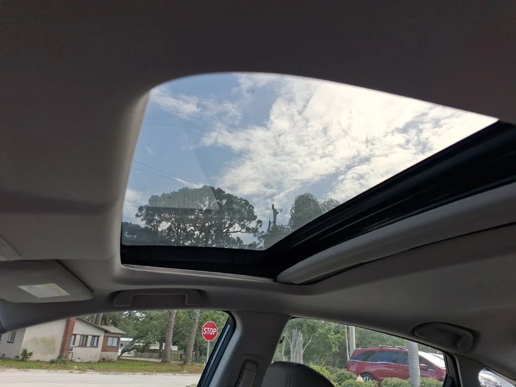 Used 2016  Honda EX-L image 21