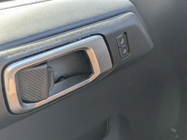 Used 2025 Carbonized Gray Ford Badlands image 22