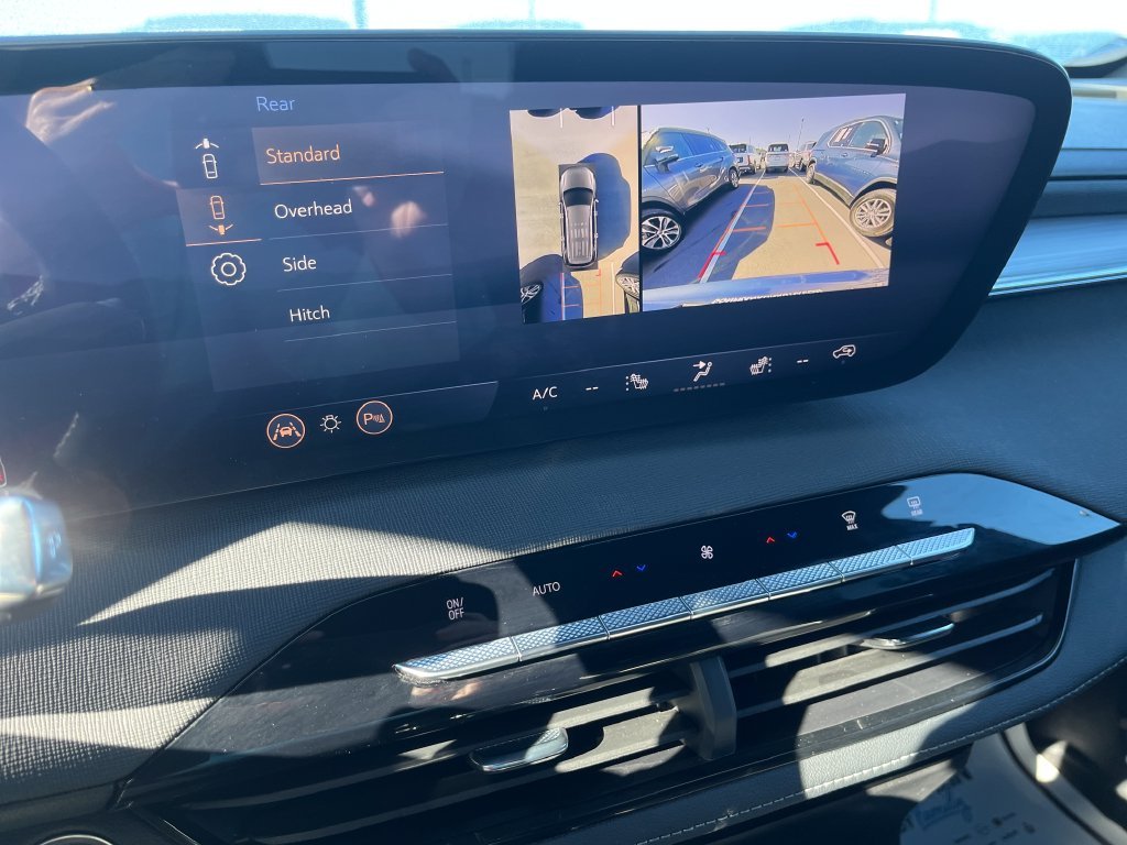 Used 2026 Blue Buick Preferred image 19