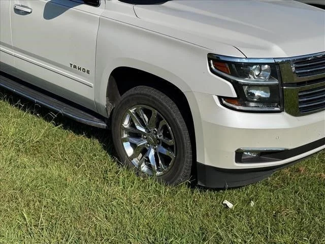 Used 2018 Beige Chevrolet Premier image 10