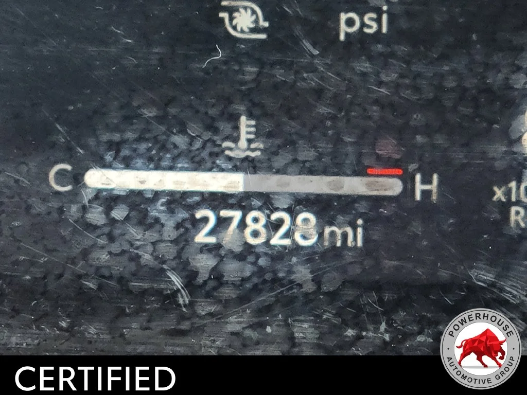 Used 2024 Blue Toyota TRD Off-Road image 34
