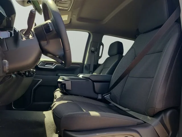 New 2026 Black Chevrolet RST image 20