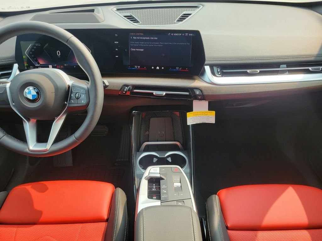 2025 BMW X1 28i - Photo 15
