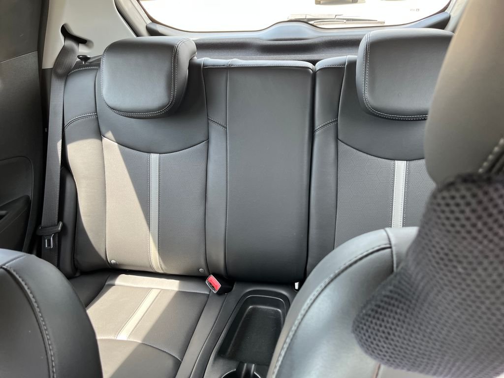 Used 2021 Beige Chevrolet ACTIV image 13