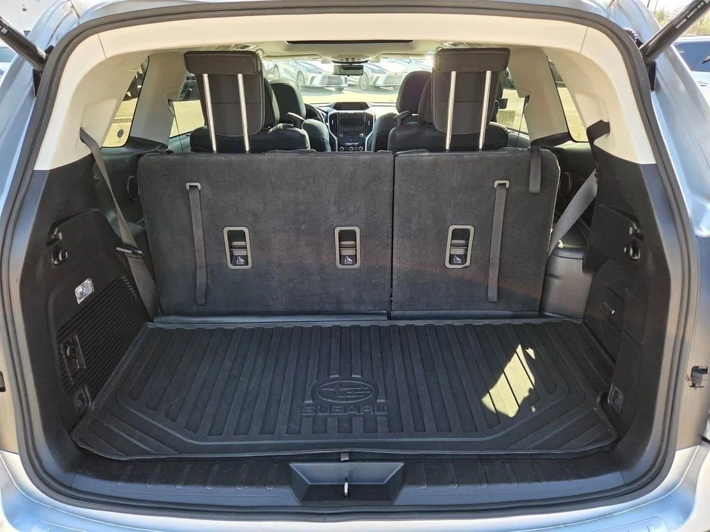 2022 Subaru Ascent Touring - Photo 31