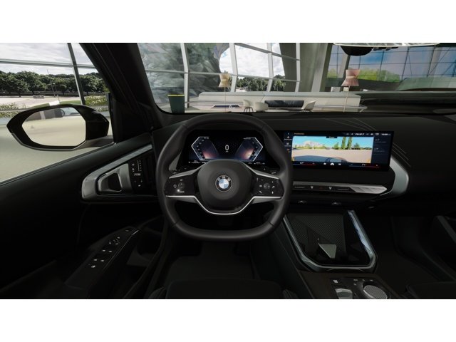 New 2026 Black BMW X3 30 image 13