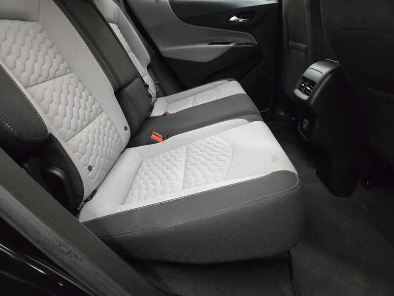 Used 2019 Mosaic Black Metallic Chevrolet LS image 11