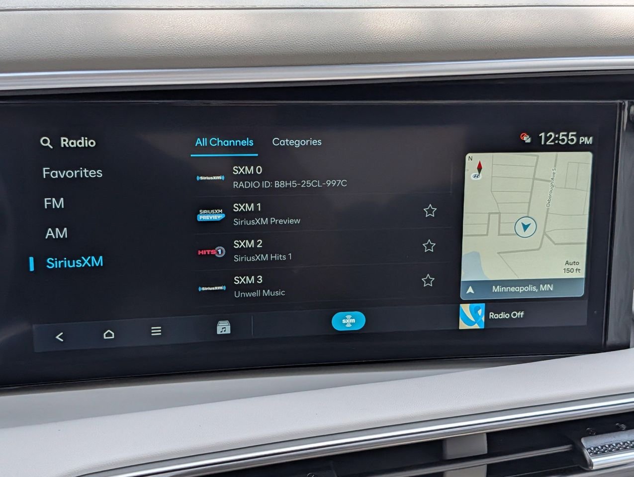 New 2026 Ecotronic Gray Pearl Hyundai SEL Premium 7P image 10