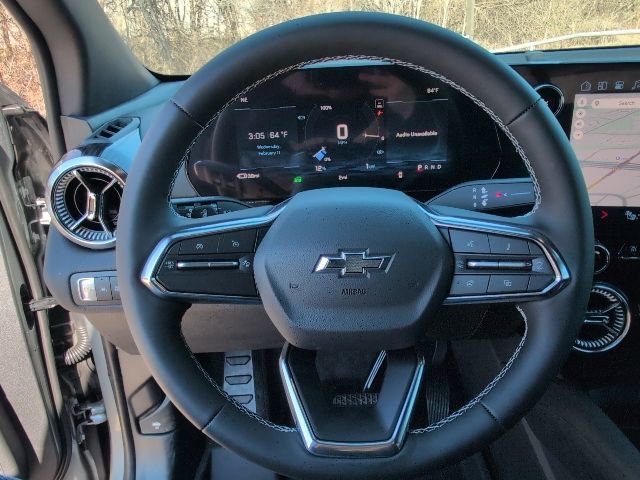 2026 Chevrolet Blazer EV LT - Photo 18