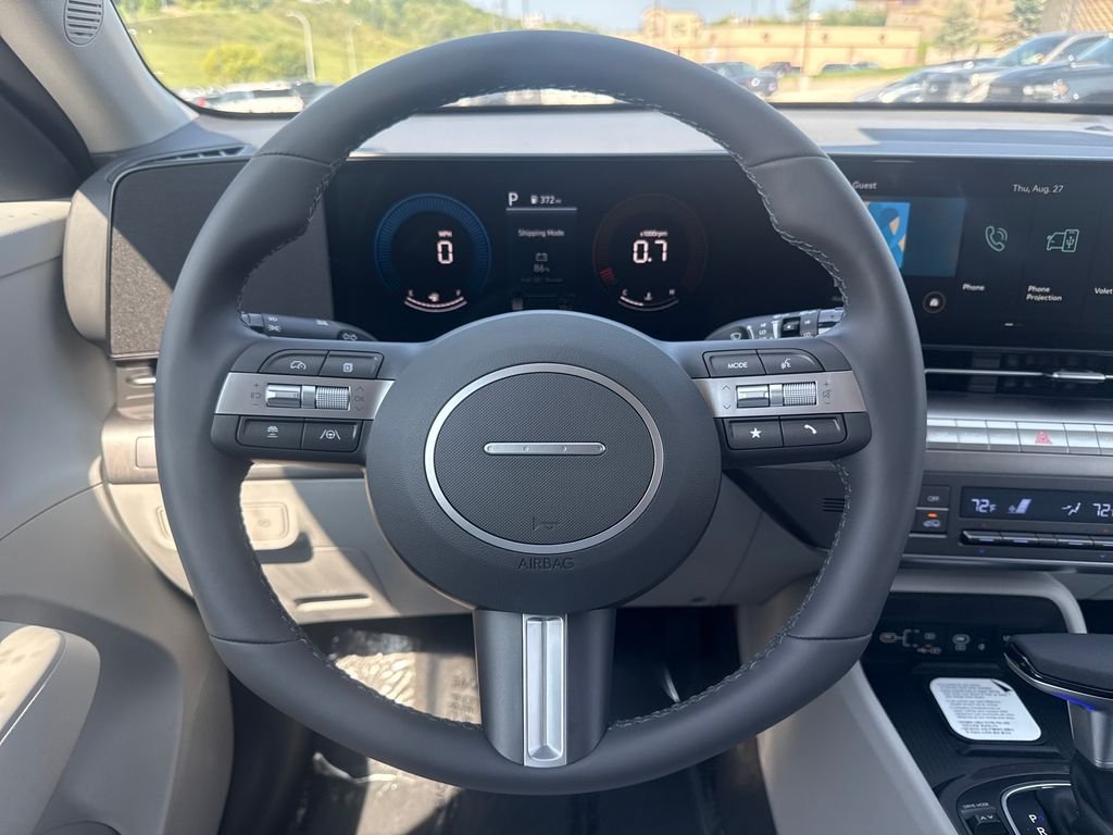 New 2027  Hyundai SEL Sport image 14