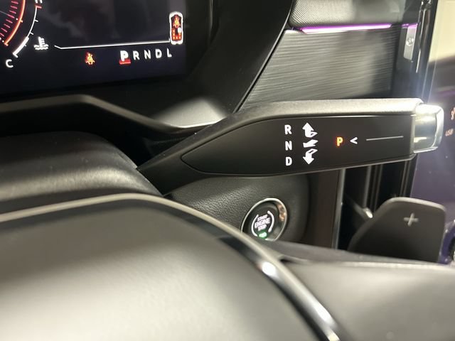 2026 GMC Acadia AT4 - Photo 19