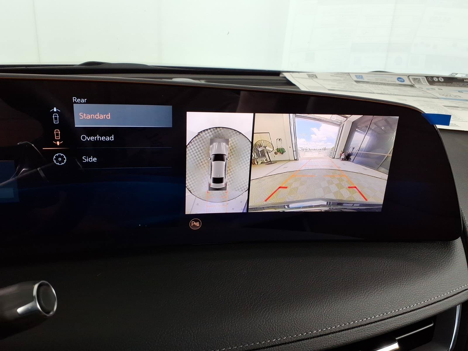 2026 Cadillac CT5 Premium Luxury - Photo 16