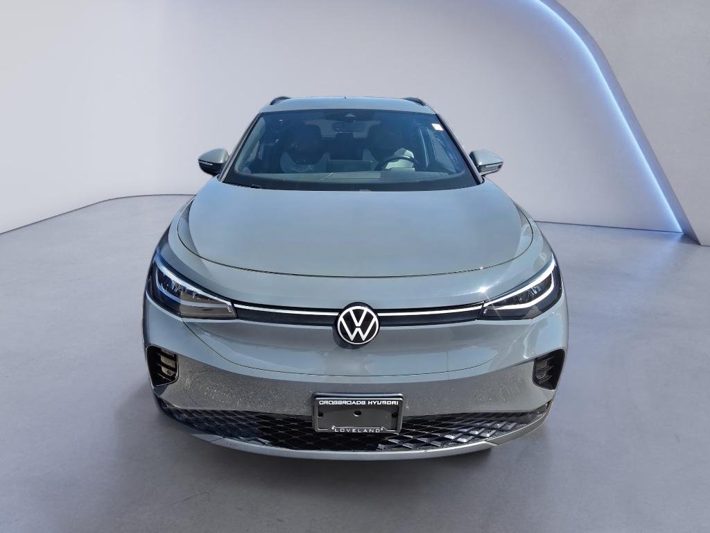 Used 2023 Pure Gray Volkswagen Pro image 6