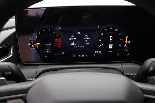 New 2026 Oxford White Ford GT Premium image 18