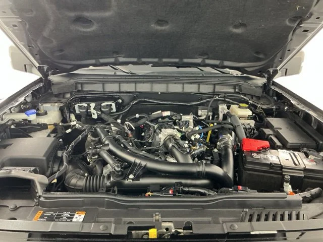 Certified Used 2023  Ford Wildtrak image 32