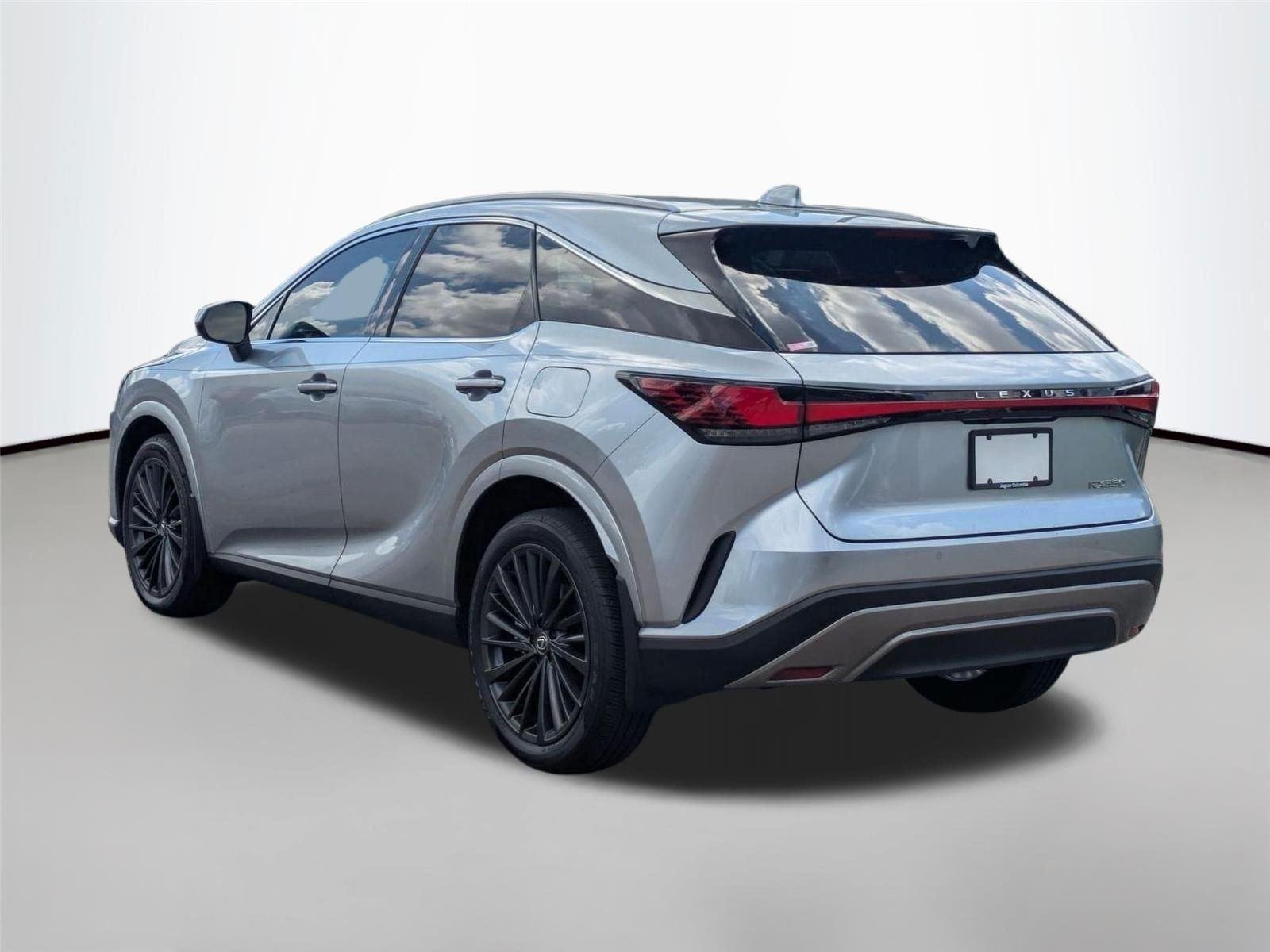 Used 2025 Caviar Lexus Premium image 7