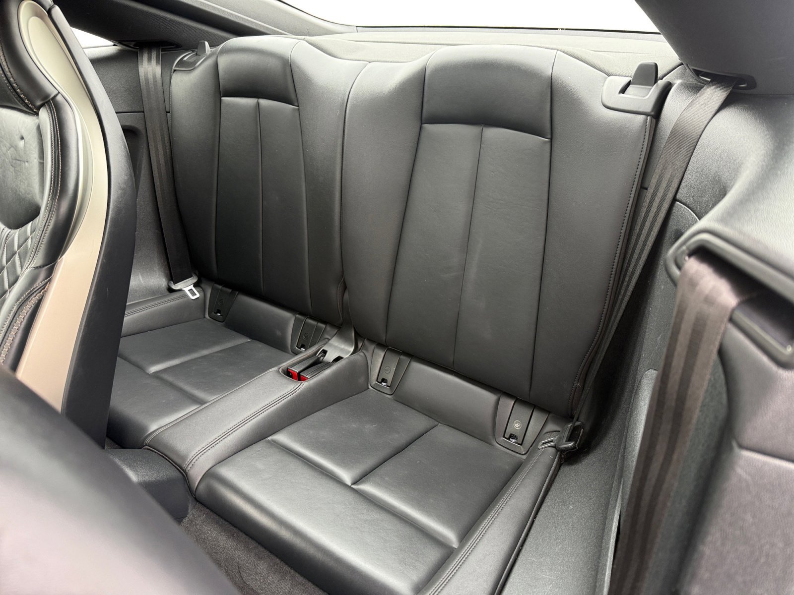 Used 2022 Black Metallic Audi 2.0T image 16