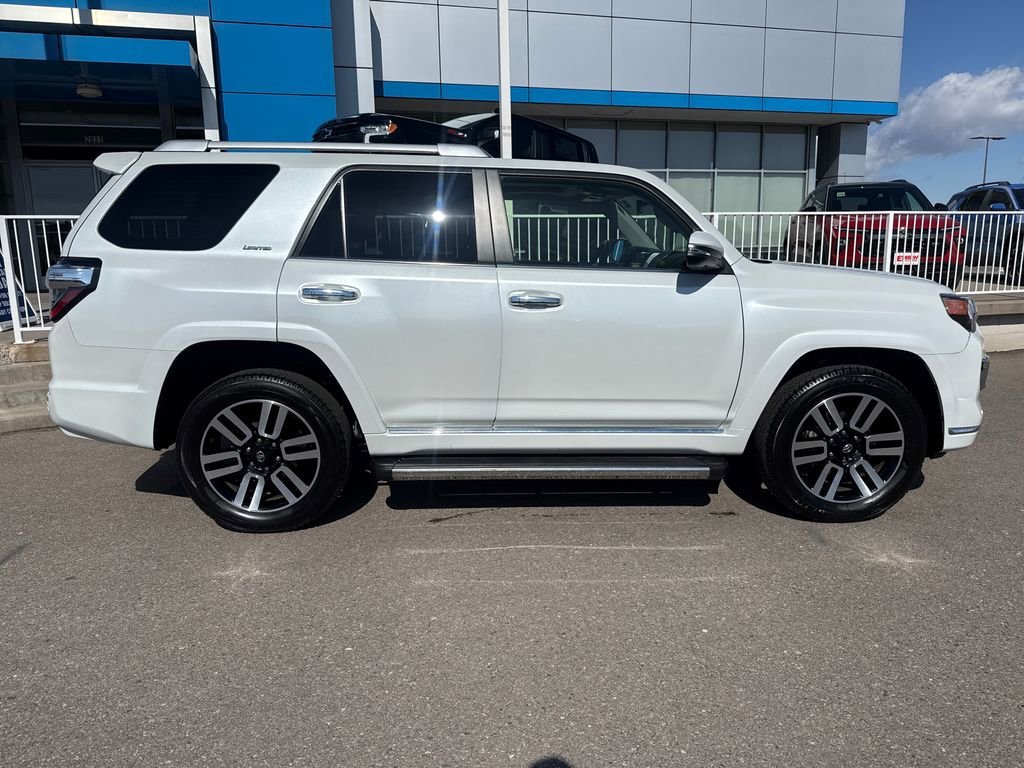 Used 2024  Toyota Limited image 6