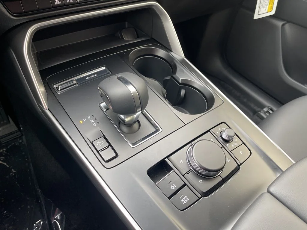 2026 Mazda CX-90 Select Package - Photo 10