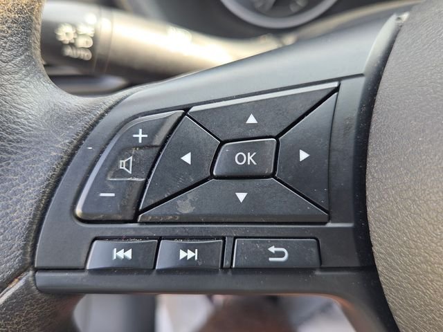 Used 2025 Gray Nissan S image 23