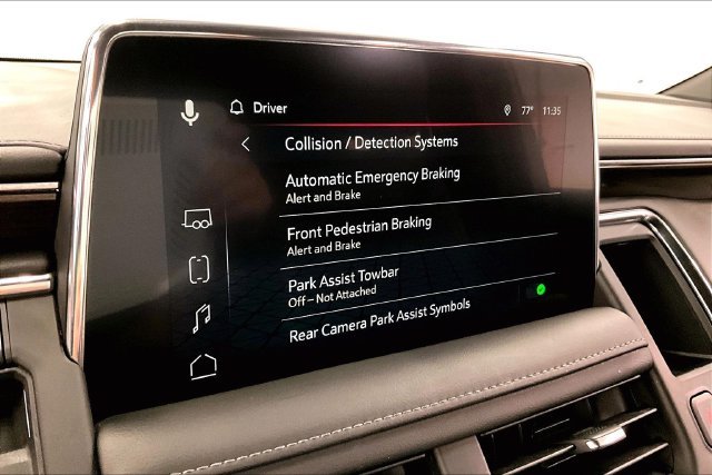 Used 2022 Summit White GMC SLE image 35