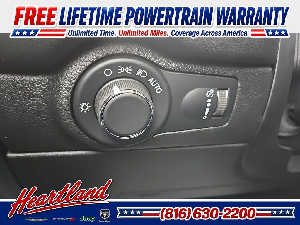 New 2026 Vapor Gray Exterior Paint Dodge GT Plus image 48