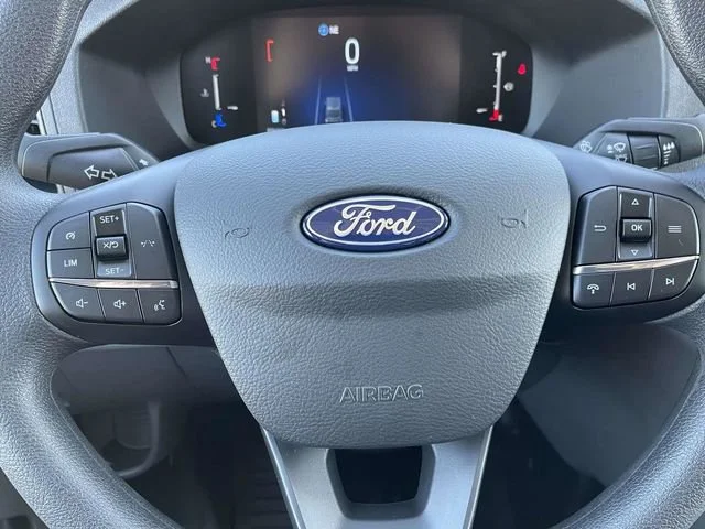 New 2026 Oxford White Ford Base image 22