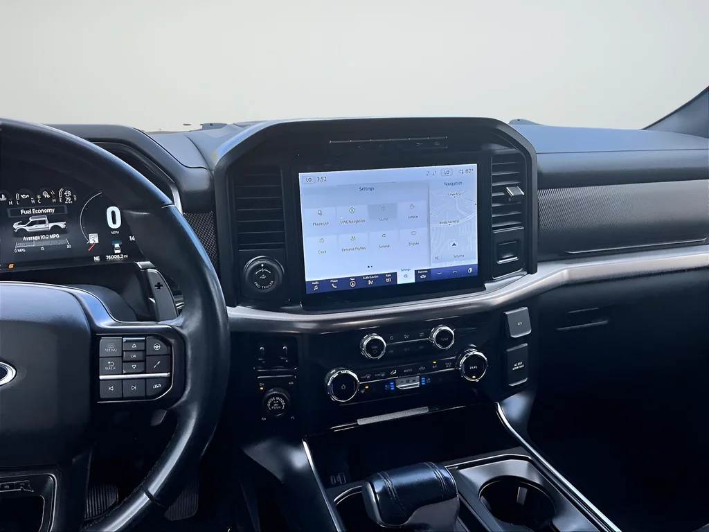 2022 Ford F-150 Raptor - Photo 10