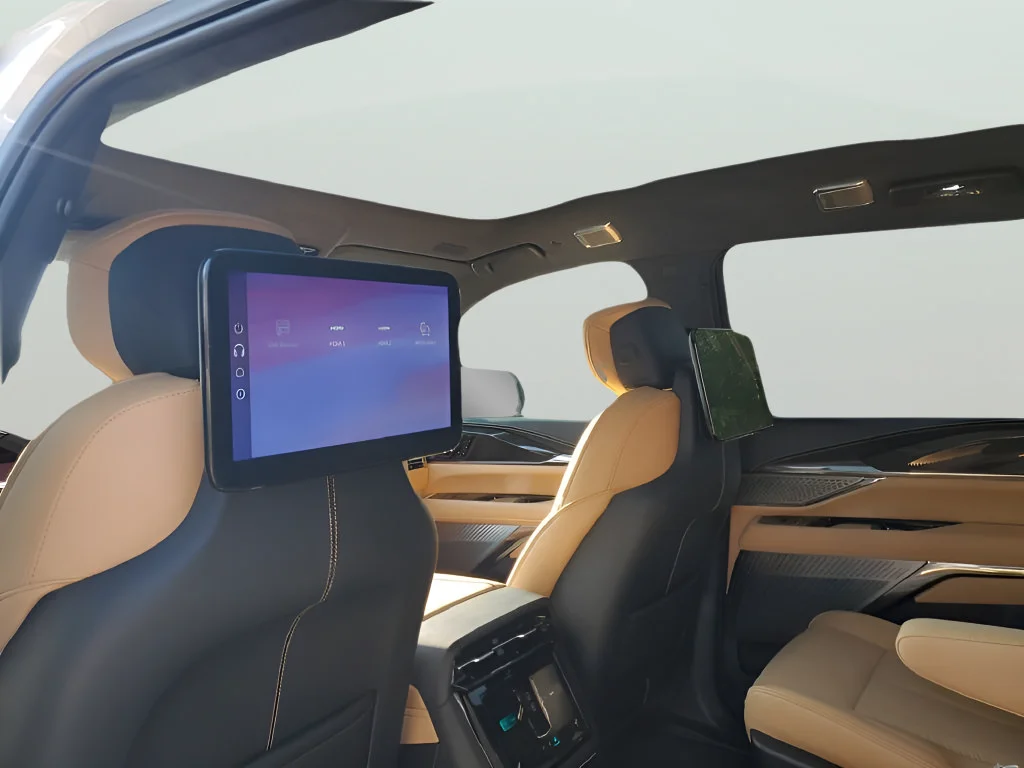 2026 Cadillac Escalade IQ Premium Sport - Photo 22