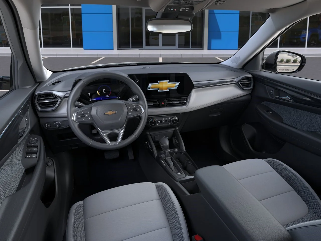 2026 Chevrolet Trailblazer LT - Photo 15