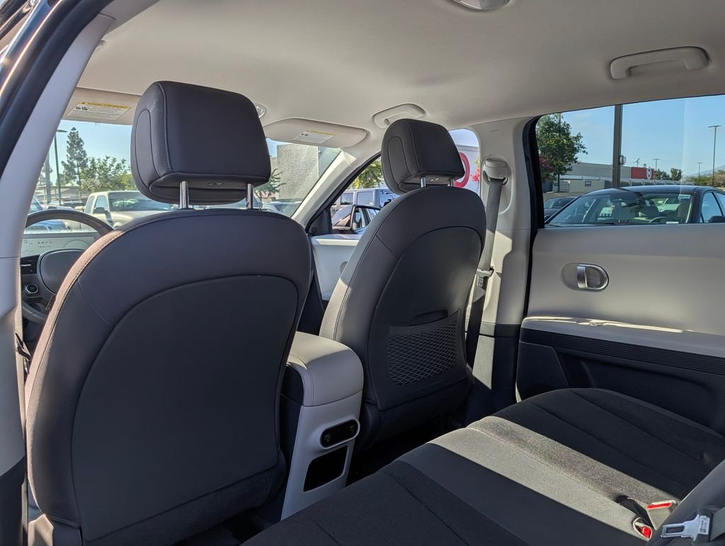 2024 Hyundai IONIQ 5 SEL - Photo 14