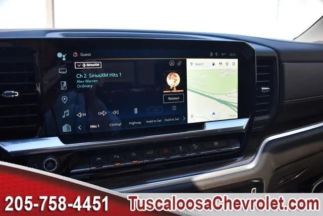 2026 Chevrolet Silverado 1500 RST - Photo 27