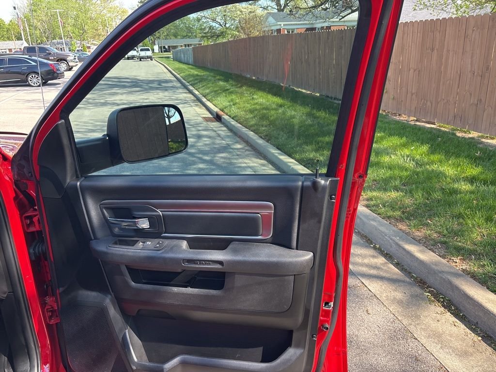 Certified Used 2024 Red Ram Warlock image 36