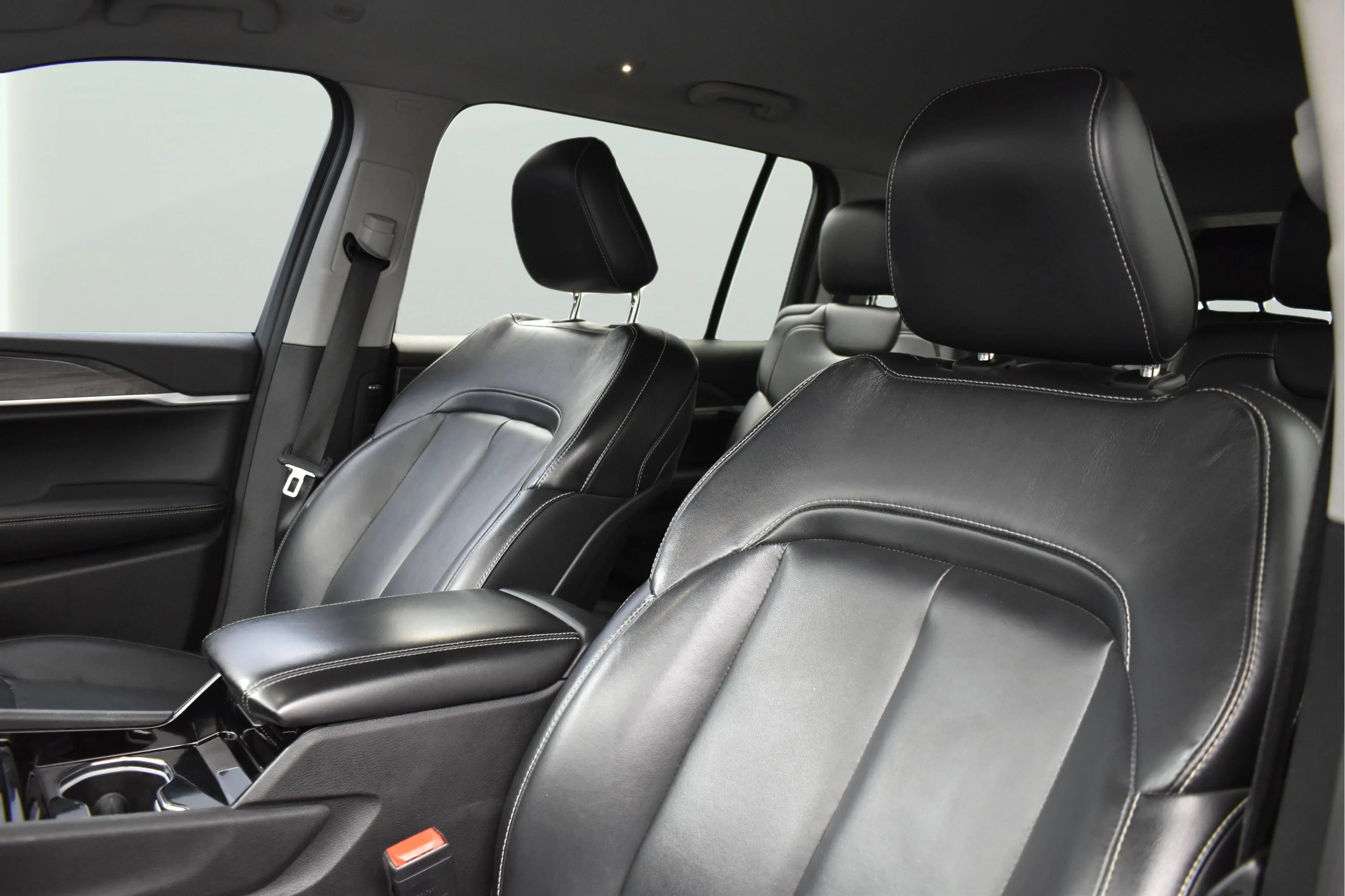 2021 Jeep Grand Cherokee L Limited - Photo 25