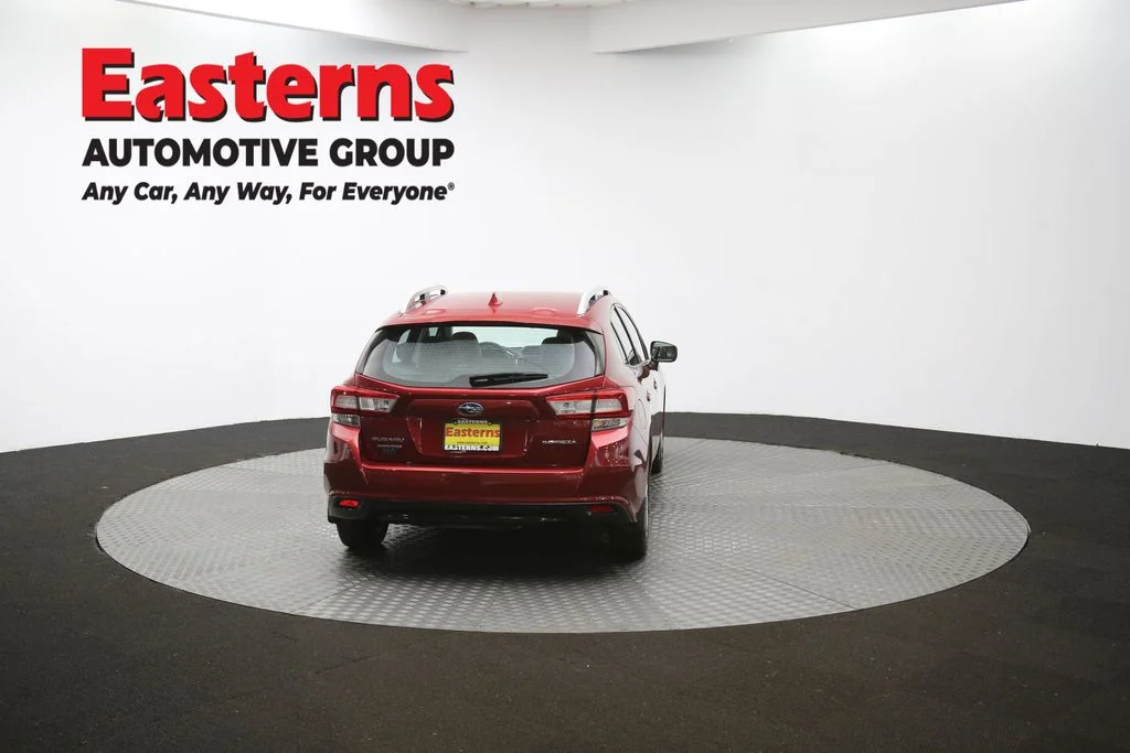Used 2018 Red Subaru 2.0i Premium image 39